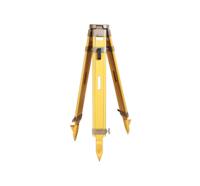 顺风木三脚架 适用于全站仪和经纬仪JM-1