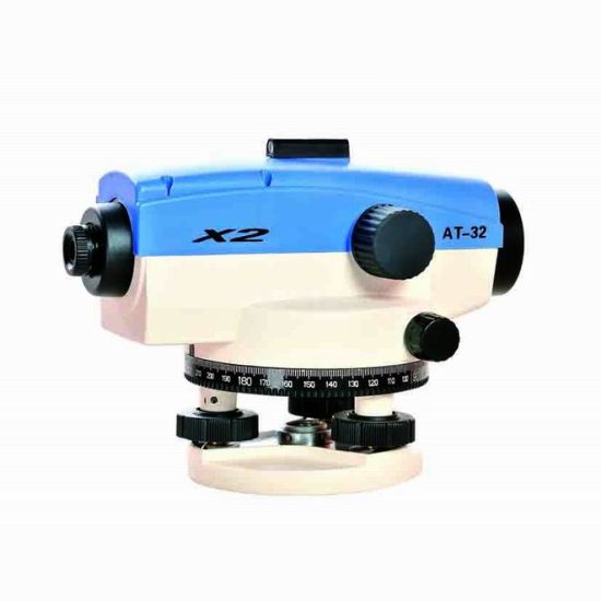 最便宜的32级自动放大倍率测量仪（AT-32 / X2）