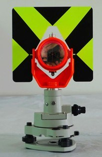 索卡型单棱镜站/系统（TPS17-2）