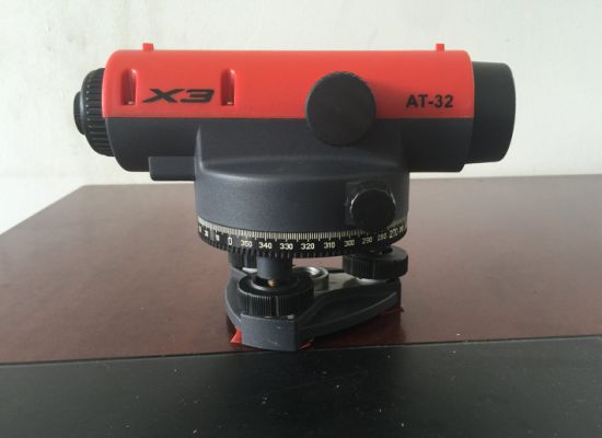 中国最便宜的at-32自动物位测量仪（AT-32 / X3）