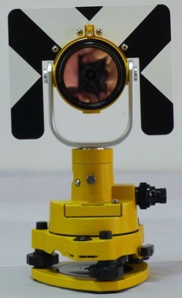 高质量的Topcon型单棱镜站/系统（TPS11-2Y）