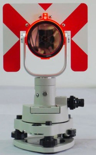 拓普康单棱镜站/系统（TPS11-2G）