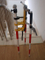 优质的Bipod（D-3）